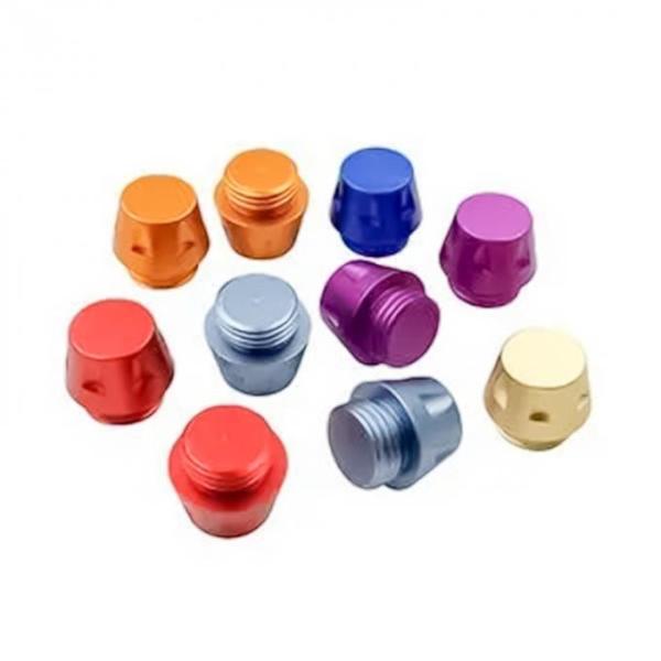 Cheap Custom Precision Rapid Prototype Machining Turning Milling Parts for sale