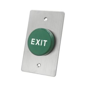 Big Mushroom Press to Exit Push Button for Door Exit Access Control