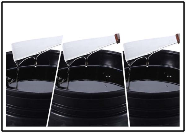 Cheap Crystal UV Silk Screen Printing Varnish for sale