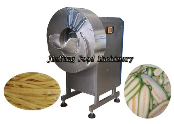 Cheap Long Slicer Vegetable Processing Equipment Carrot Shredder Cassava Chips Machine for sale