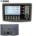 SINO SDS2-3VA 3 Axis Digital Readout System KA300-70mm Linear Scale Optical
