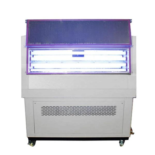 Cheap Programmable Controller Uv Light Testing Equipment AC220V 50HZ for sale