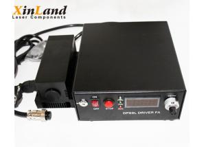 Best 1064nm 100mw-1800mw IR DPSS Laser Module Invisible Laser Source wholesale