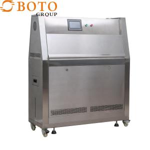 Best Customized Light Aging Performance Testing Device with UV Irradiance Uniformity ±5% wholesale