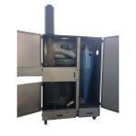 Efficient Level A Noncombustible CNC Foam Cutting Machine With 2x1500 Mesh