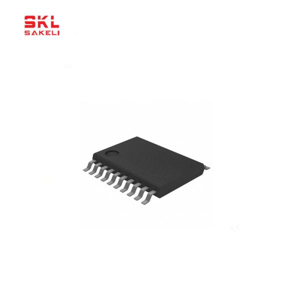 Cheap MSP430G2332IPW20 MCU Microcontroller Low Power 16-Bit Performance for sale