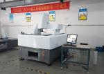 High Precision Image Optical Measuring Testing Machine U.S.TEO color CCD Cameras