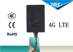 Small Remote Control 4G LTE GPS GSM Tracking Device Support Android / IOS APP