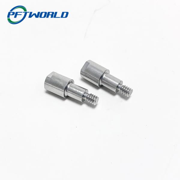 Cheap 5 Axis CNC Machining Parts CNC Milling Machine Parts and Components for sale