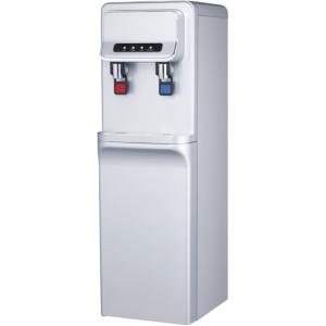 Best Capacity Standing Water Cooler Dispenser with Hot and Cold Function wholesale