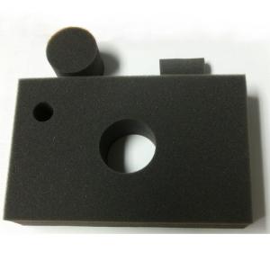 Foam inserts custom packaging