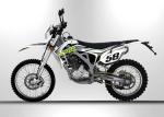 2019 New design model with powerful engine 250cc