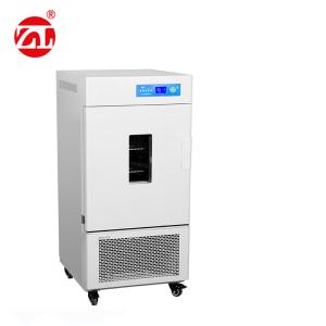 Best LCD Display Climatic Chamber Lab Incubator Constant Temperature Humidity wholesale