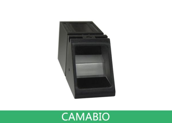 Cheap CAMA-SM25 UART Optical Fingerprint Reader For Biometric Access Control Turnstile for sale