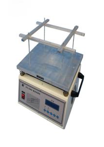 Electromagnetic Vibration Testing Machine With Vibration Frequency Digital Display