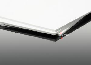 Best 3mm High Density PVC Foam Board Sheet Waterproof For Display Hardness Surface wholesale