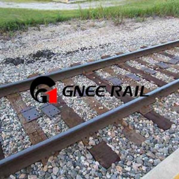 Cheap Railroad Hook Twin Tie Plate For Frogs / Guard Rails for sale