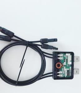 Best Lightweight PV Module Optimizer With 800 W Maximum Input Power wholesale