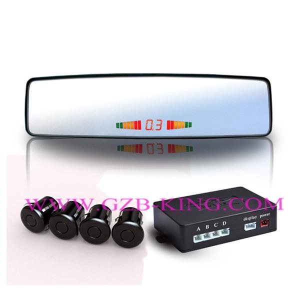 Cheap Parking Sensor With Digital Display for sale
