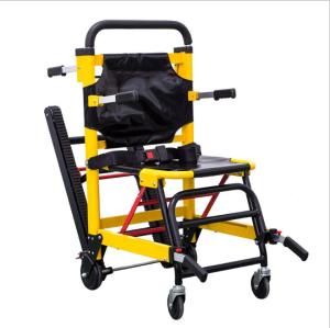China Lightweight Folding Electric Bicycle Chair Adjustable Walking Stroller Multipurpose Mobile Stair Lift on sale