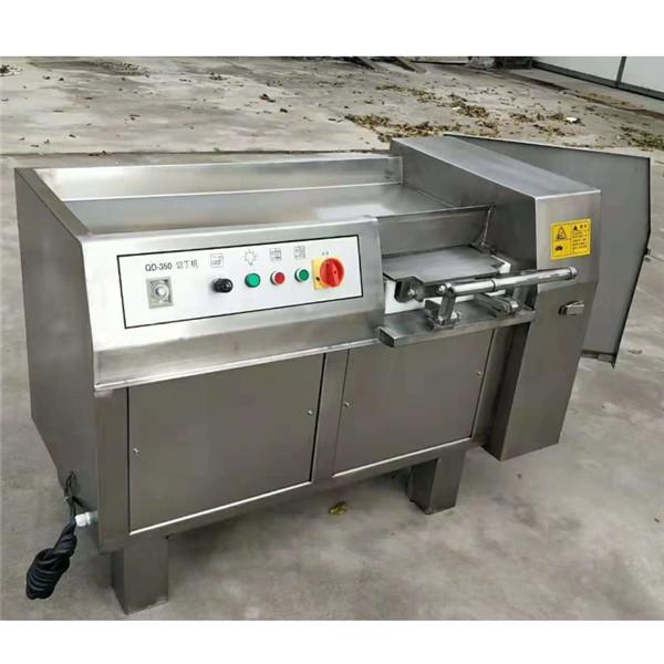 Cheap frozen meat dicing machine,meat cutting machine for sale