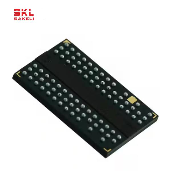 Cheap High-Performance MT47H32M16HR-25E:G Flash Memory Chips for Maximum Efficiency for sale