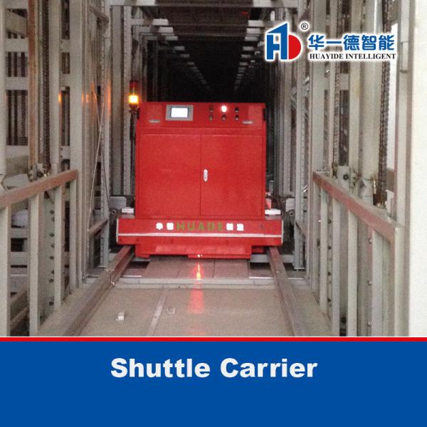 Cheap Radio Shuttle Cart And Carrier For Pallet Runner Racking Radio Shuttle Rack Shuttle Carrier for sale