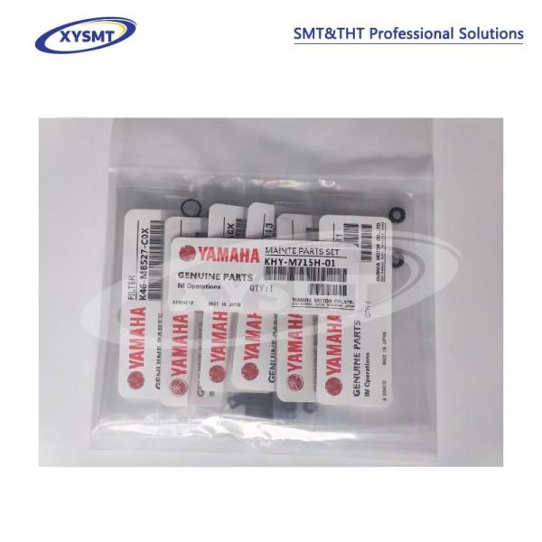 Cheap KHY-M715H-01 MAINTE PARTS SET FOR YAMAHA YS12 YG12 YS24 machine spare part for sale