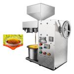 Type Advanced Craft Professional Palm Oil/Soybeans Oil/Peanuts Oil Press Machine