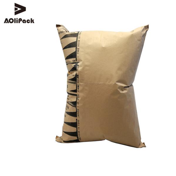 Cheap AL0912 900*1200mm Pillow Shipping Container Airbags For 20ft Container for sale