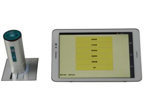 Best Durable Wireless Crack Width Gauge Non Destructive Testing Equipment Android System Tablet wholesale