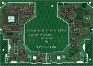 Best Flexible Multilayer Printed Circuit Board Pcb / Mobile Phone Circuit Board wholesale