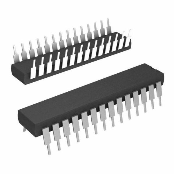 Cheap ATMEGA328-PU Microcontrollers And Embedded Processors IC MCU FLASH Chip for sale
