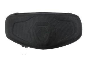 Best Portable Function Gun Case Shockproof Custom EVA Case Keep Gun safe and stable ,EVA+Multispandex+1680D Nylon wholesale