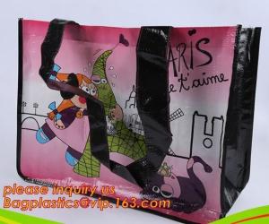 China eco-friendly, reusable, durable, recyclable and biodegradable,moistureproof,sreen print /hot transfer/offset print on sale
