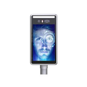 Best Linux Operating U21R Camera Face Recognition Access Control System wholesale