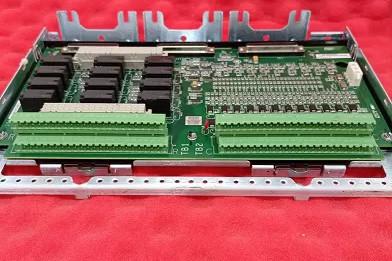Cheap GE Mark VIe IS230TDBTH2A(IS200TDBTH2A) - Discrete Input/Output Terminal Board for sale