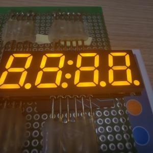 Best Timer Indicator 0.56 inch 4 Digit SMD LED Display Common Cathode wholesale