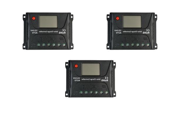 Cheap HP2410 SRNE Solar Charge Controller Pwm Regulator For Off Grid System for sale