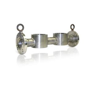 Best FPD470C Wedge Meter Flow Element ABB Flow Measurement Products wholesale