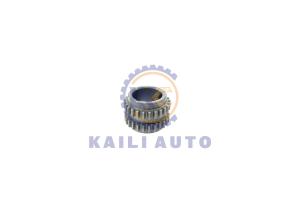 Best HYUNDAI KIA Crankshaft Timing Sprocket Gear Veracruz Genesis G6DB G6DA 3.8L 3.3L 3.5L 23122-3C100 wholesale
