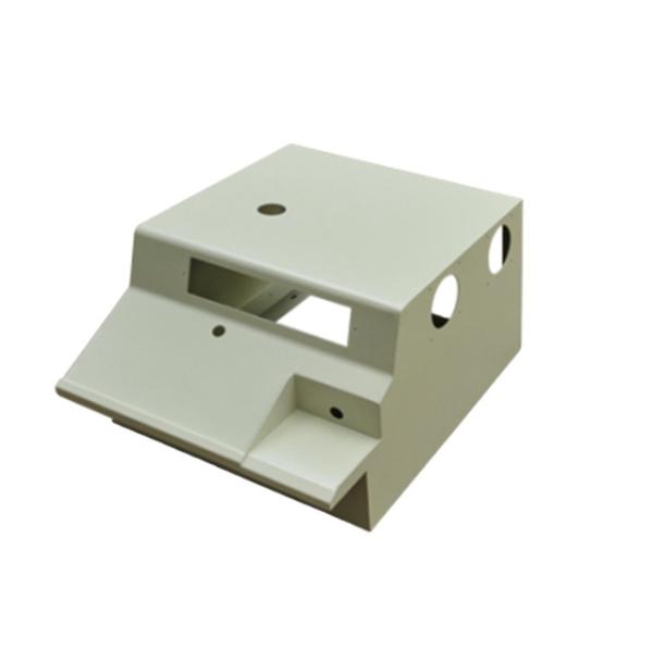 Cheap Direct Customized Metal Boxes for Versatile Applications for sale