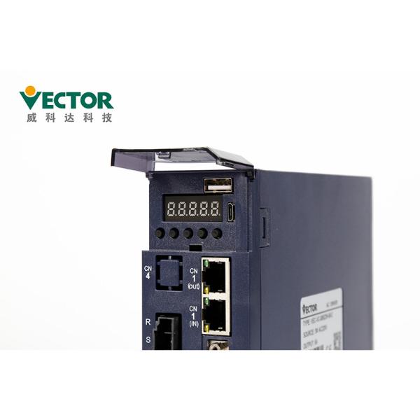 Cheap High Performance 1.5KW Multi Axis Servo Drive For Paper Cutting Machine for sale