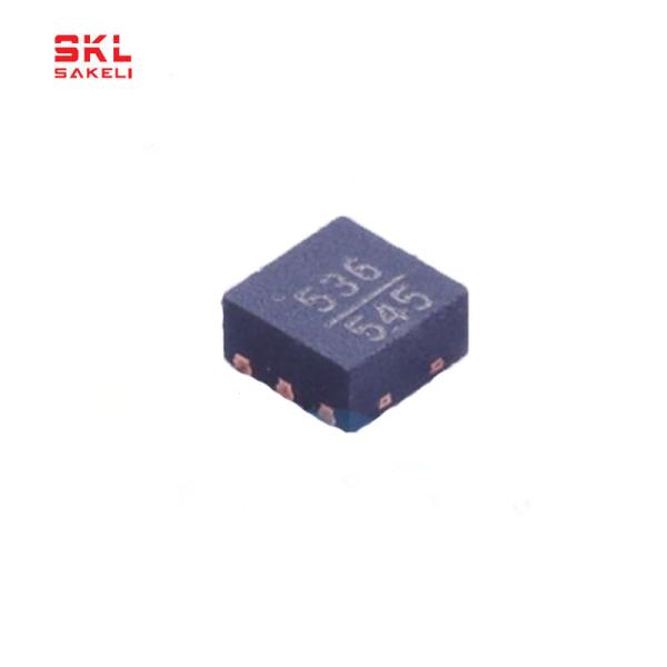 Cheap HMC536LP2E RF Power Transistors High Performance Low Noise High Gain for sale