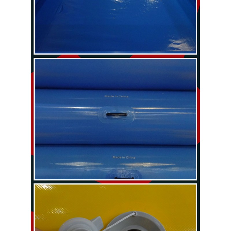 PVC Inflatable Swimming Pool Tent Pool Inflatable Pool Dome