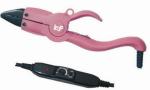 Best Loof control hair extension iron JR-608-control-pink wholesale