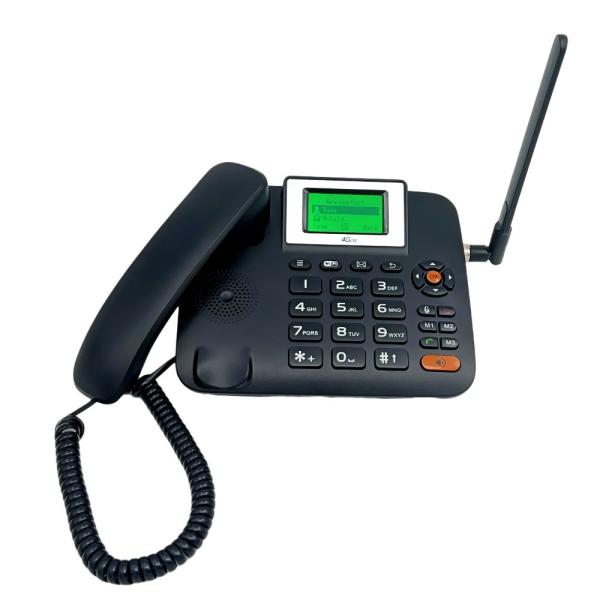 Cheap 2G 3G 4G Dual SIM Fixed Wireless Phone FWP VOLTE Call for sale