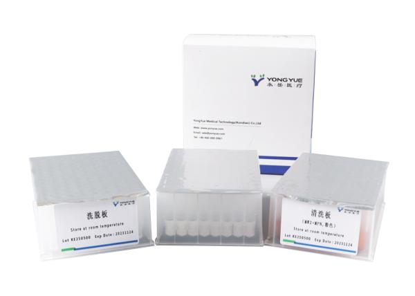 Cheap Lab Use Pre Filled Nucleic Acid Extraction Purification Detection Kits for sale