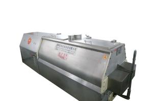 User - Friendly Industrial Noodle Making Machine Reasonable Structure