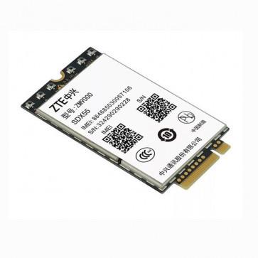 Cheap ZTE ZM9000 5G LTE Module SA/NSA Wireless Module With RF System for sale